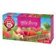 Čaj TEEKANNE ovocný Wild Berry 40 g