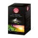 Čaj TEEKANNE FOURSENSES Royal Earl Grey Fairtrade 45 g