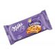 Milka Cookies Sensation Choco Inside 156g