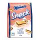 Oblátky Manner Snack Minis  lieskovoorieškové 300 g