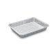 Menu misa nedelená ALU (930ml) 22,7x17,7x3 (100ks)