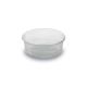 Miska okruhla priehladna 150 ml /100ks