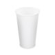 Pohár papierový biely 510ml (XL) 50ks