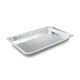 Misa GASTRO 1/1 hran.ALU 32,6x52,7x3,7/3ks
