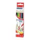 Pastelky CENTROPEN 9520/6f