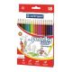 Pastelky CENTROPEN 9520/18f