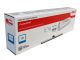 Toner pre OKI Pro8432WT - Cyan (10k strán)