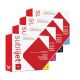 Cartridge pre Ricoh 3300 - Magenta 29 ml
