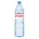 Minerálna voda Evian 6 x 1,5 ℓ PET