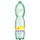 Minerálna voda MATTONI ochutená - citrón sýtená 6 x 1,5 ℓ