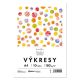 Výkres  A4 180g 10ks