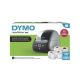 DYMO LabelWriter 550, promo balenie vrátane štítkov