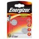 Batéria Energizer CR2032 gombíková 2ks