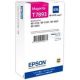 Atramentová náplň Epson C13T789340 magenta XXL pre WF-5620/5690/5190/5000 (4.000 str.)