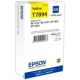 Atramentová náplň Epson C13T789440 yellow XXL pre WF-5620/5690/5190/5000 (4.000 str.)