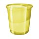 Kôš plastový Esselte Color`Ice 14l žltý