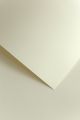 Galéria Papiera ozdobný papier Hladký ivory 250g, 20ks