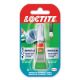 Sekundové lepidlo Loctite Super Bond Liquid 3g