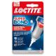 Sekundové lepidlo Loctite Super Bond Control 3 g