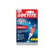 Sekundové lepidlo Loctite Super Bond Liquid 3+1g