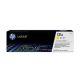Toner HP CF212A  žltá 131A
