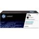 Toner HP CF217A čierna 1600str.