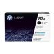 Toner HP CF287A HP 87A pre LaserJet Enterprise M501/M506/M527 black (9.000 str.)