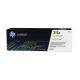 Toner HP CF382A HP 312A pre LaserJet Pro M476 yellow (2.700 str.)