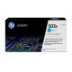 Toner HP CE401A HP 507A pre LJ Enterprise Color M551/M570/M575 cyan (6.000 str.)