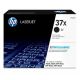 Toner HP CF237X HP 37X pre LaserJet Enterprise M631/M632/ M633/M608/M609 black (25.000 str.)