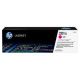 Toner HP CF403X HP 201X pre LaserJet Pro M252/M274/M277 magenta (2.300 str.)