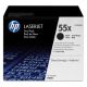 Toner HP CE255XD HP 55X dual pack pre Enterprise P3015/LJ Pro M521/Enterprise M525 black (2x13.000 str.)