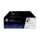 Toner HP CE278AD HP 78A dual pack pre LaserJet Pro P1566/P1606dn black (2x2.100 str.)