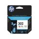 Atramentová náplň HP F6U65AE HP 302 pre DeskJet 2130/3639/OfficeJet 3830/4650 color (165 str.)