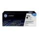 Toner HP Q3960A, Black 2550