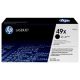 Toner HP Q5949X HP 49X pre LaserJet 1160/1320/3390/3392 black (6.000 str.)