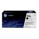 Toner HP Q7553A HP 53A pre LaserJet P2014/P2015/M2727 black (3.000 str.)