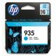 Atramentová náplň HP C2P20AE HP 935 pre OfficeJet Pro 6230/6830 cyan (400 str.)