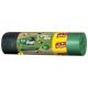 Vrecia zaťahovacie FINO Green Life  Easy 60 ℓ, 27 mic., 63 x 72 cm (10 ks)