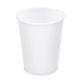 Pohár pap. biely 280ml /50ks