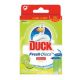 DUCK Fresh Discs WC gél NÁHRADA 2 x 36 ml Limetka