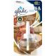 Glade Electric NÁPLŇ do osviežovača 20 ml Santalové drevo&Jasmín