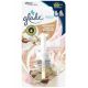 Glade Electric NÁPLŇ do osviežovača 20 ml Vanilla