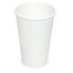 Pohár pap. biely 330ml,L 80mm/50ks