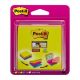 Bločky Post-it Smart cube 76x76 mm