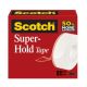 Lepiaca páska Scotch  Super-Hold 19 mm x 25.4 m