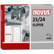 Spinky Novus 23/24 SUPER /1000/